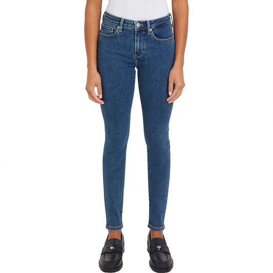 Tommy hilfiger Como Rw Zef Skinny Fit jeans