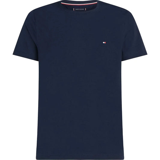 Tommy hilfiger Core Slim Fit short sleeve T-shirt