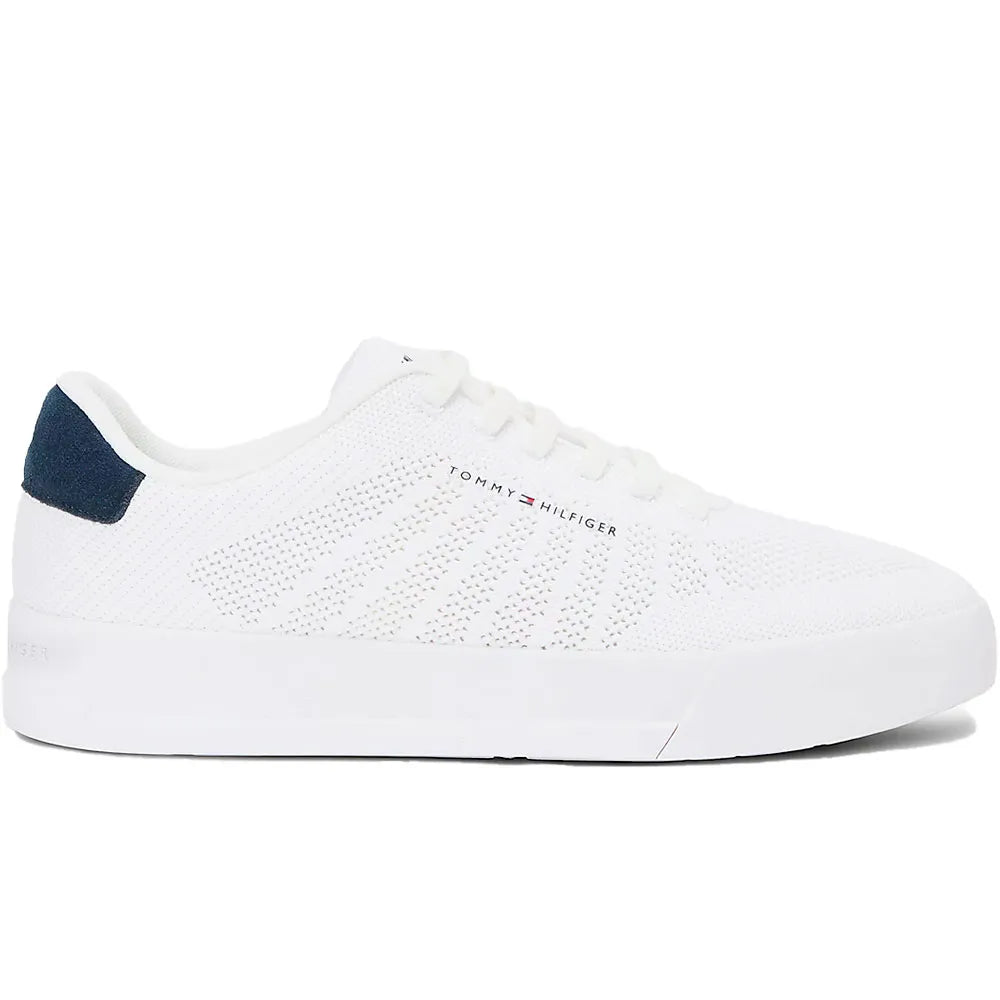 Tommy hilfiger Court trainers