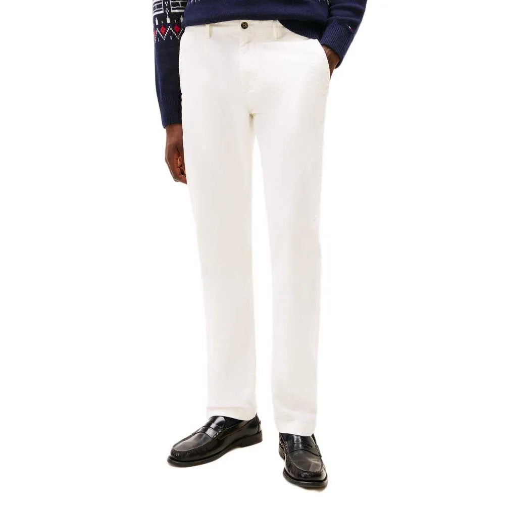 Tommy hilfiger Denton Corduroy chino pants