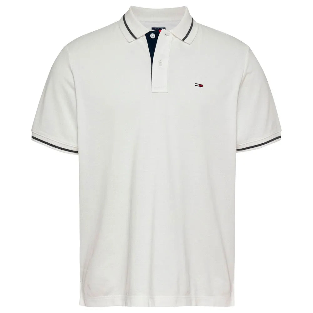 Tommy hilfiger DM0DM20745 short sleeve polo