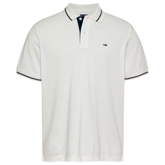 Tommy hilfiger DM0DM20745 short sleeve polo