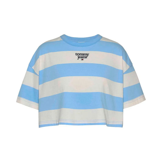 Tommy hilfiger DW0DW18799 short sleeve top
