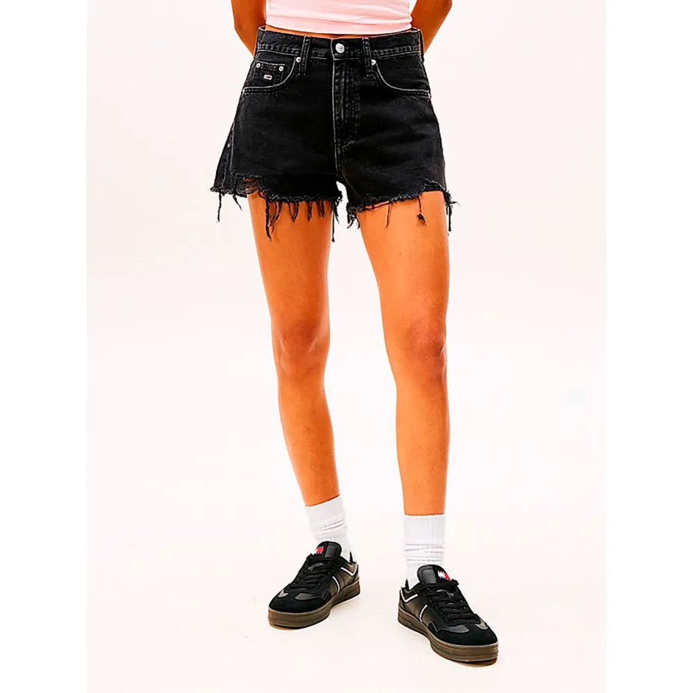 Tommy hilfiger DW0DW20097 denim shorts