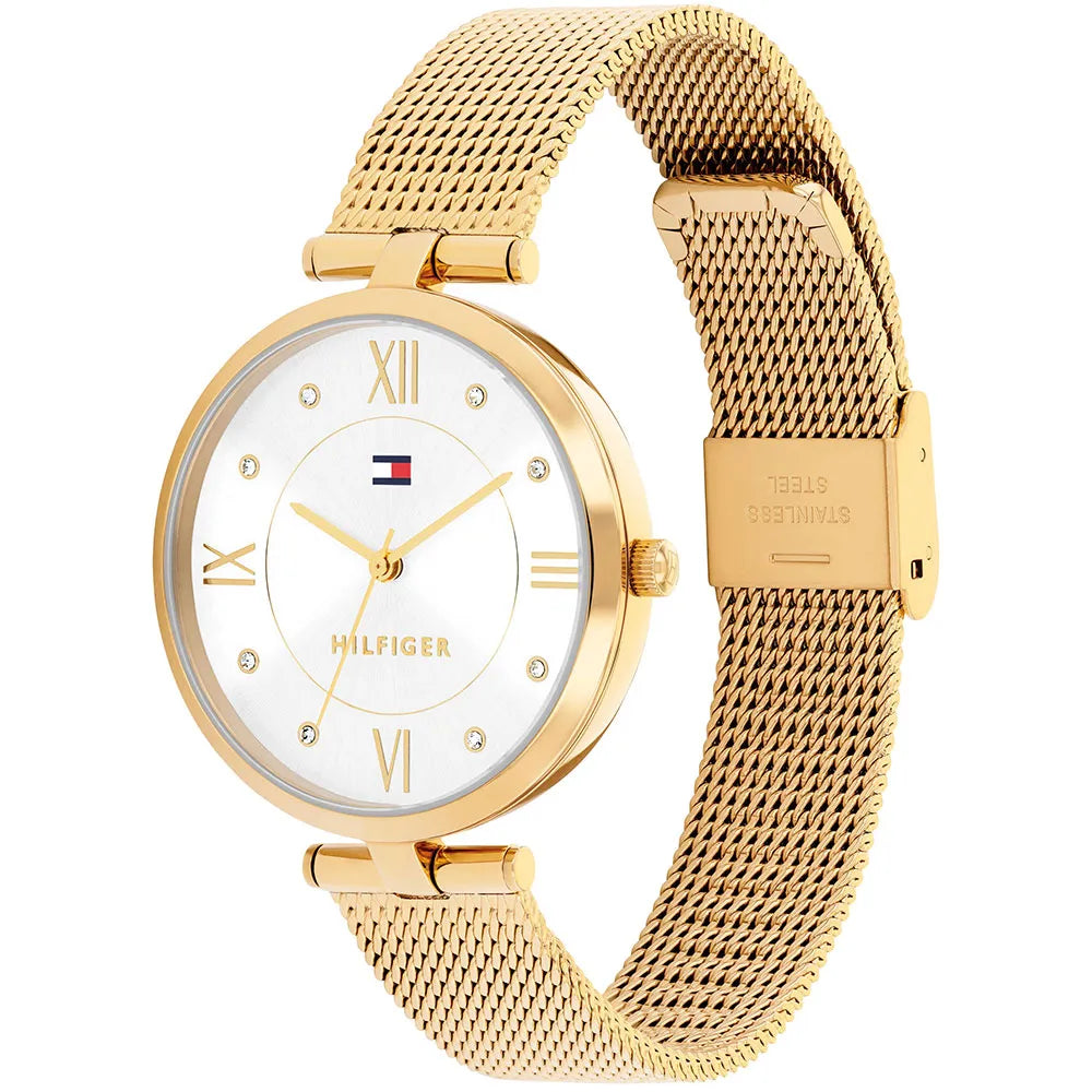 Tommy hilfiger Ella 34mm woman watch