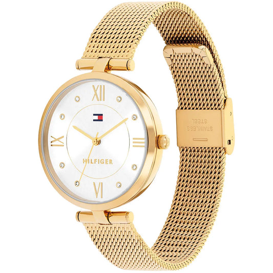 Tommy hilfiger Ella 34mm woman watch