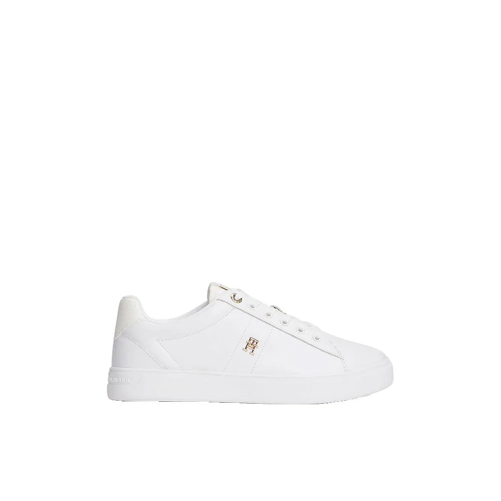 Tommy hilfiger Essential Elevated Court trainers