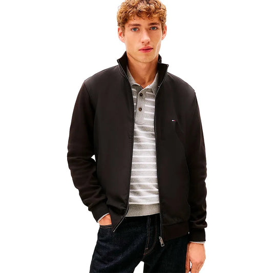 Tommy hilfiger Essential Intechno full zip sweatshirt