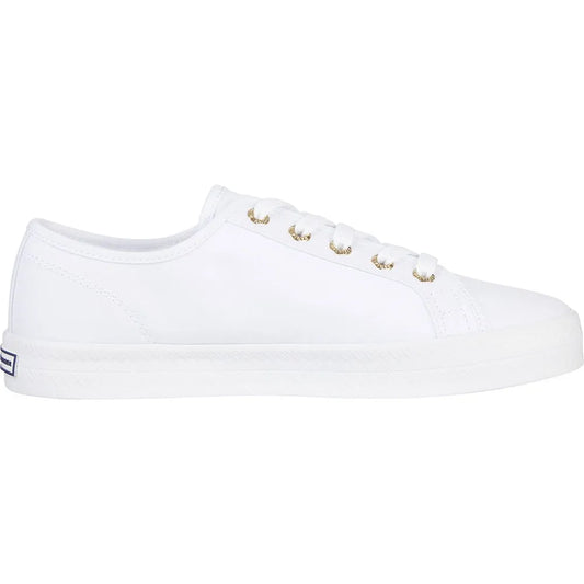 Tommy hilfiger Essential Nautical trainers