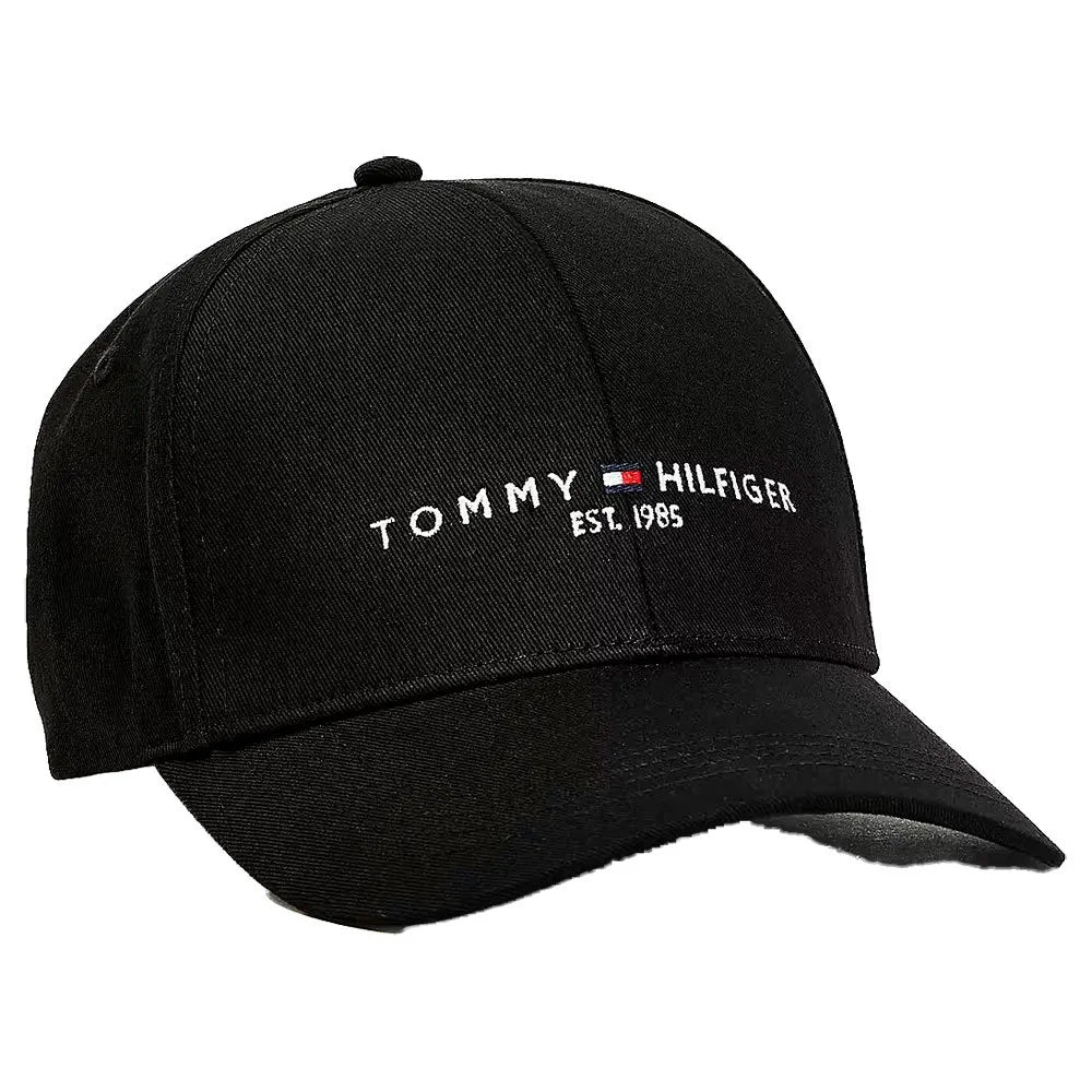 Tommy hilfiger Established cap