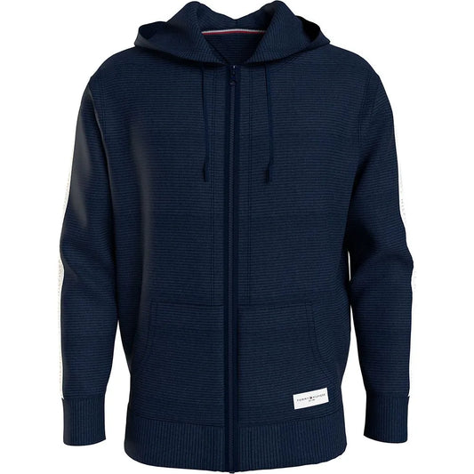 Tommy hilfiger Established Throughs full zip sweater