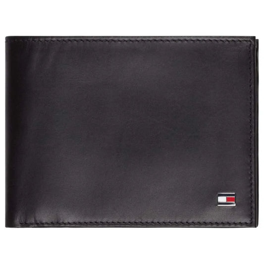 Tommy hilfiger Eton Cc And Coin Pocket wallet