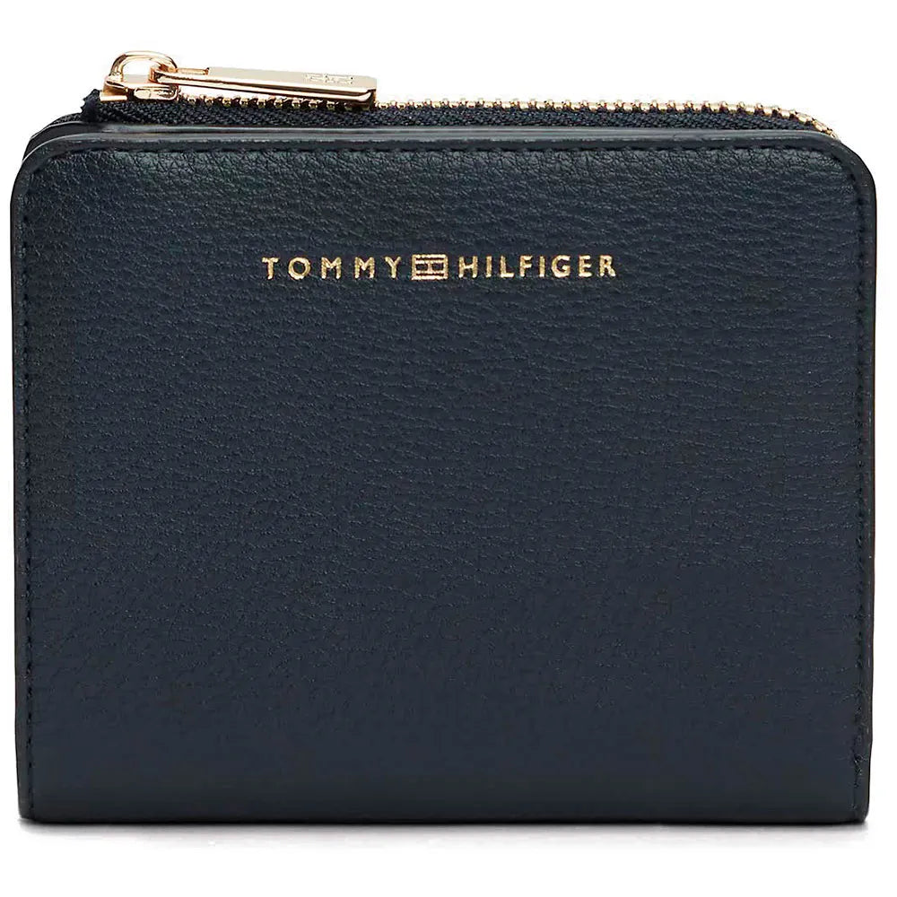 Tommy hilfiger Flag Compact woman wallet