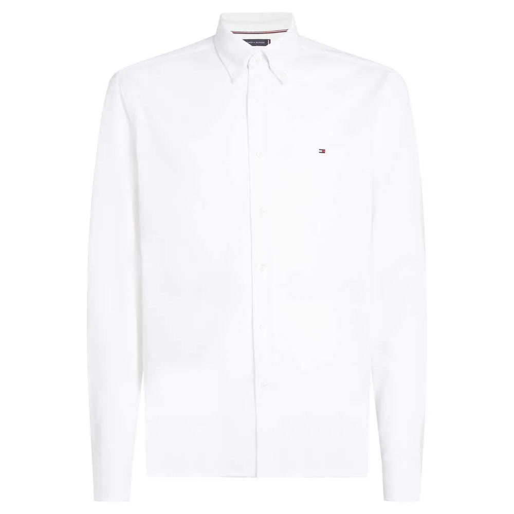 Tommy hilfiger Flex Dobby long sleeve shirt