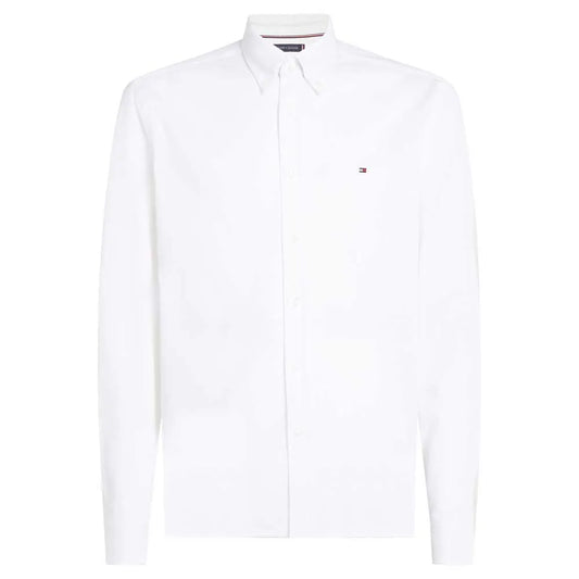 Tommy hilfiger Flex Dobby long sleeve shirt