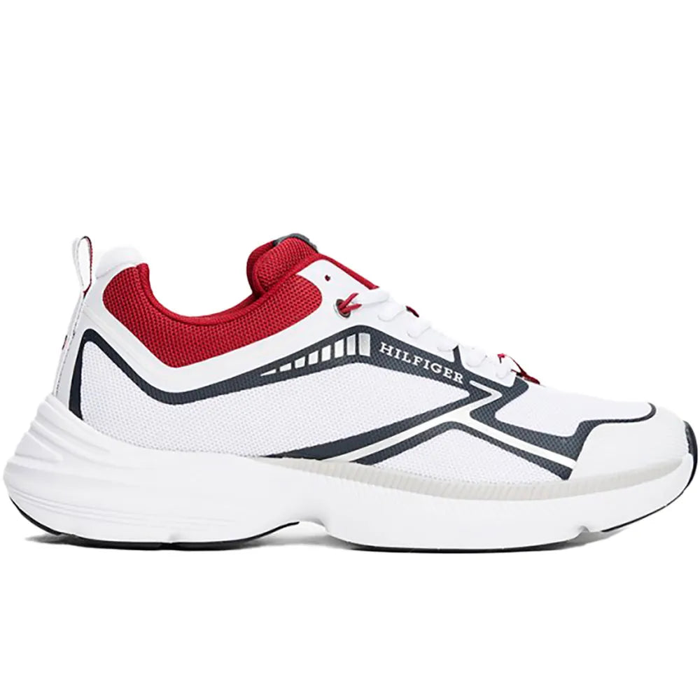 Tommy hilfiger FM0FM05450 trainers