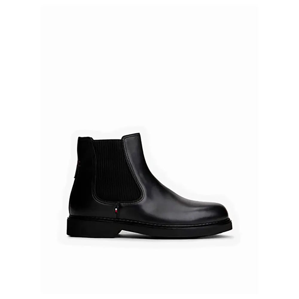 Tommy hilfiger FM0FM05705 booties