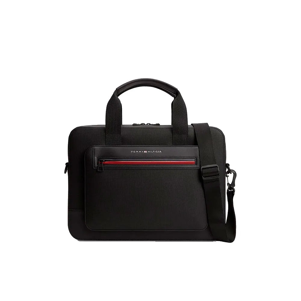 Tommy hilfiger Foundation laptop cover