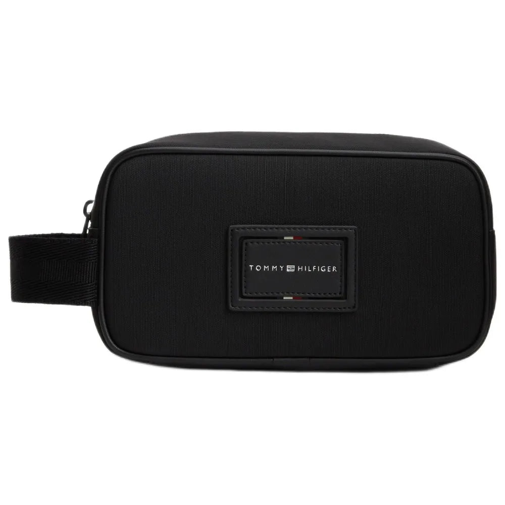 Tommy hilfiger Foundation wash bag