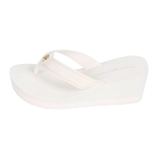 Tommy hilfiger FW0FW08521 wedge sandals