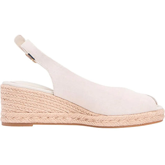 Tommy hilfiger FW0FW09228 espadrilles