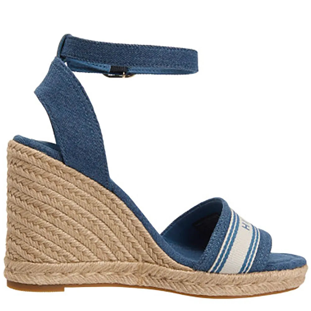 Tommy hilfiger FW0FW09342 espadrilles