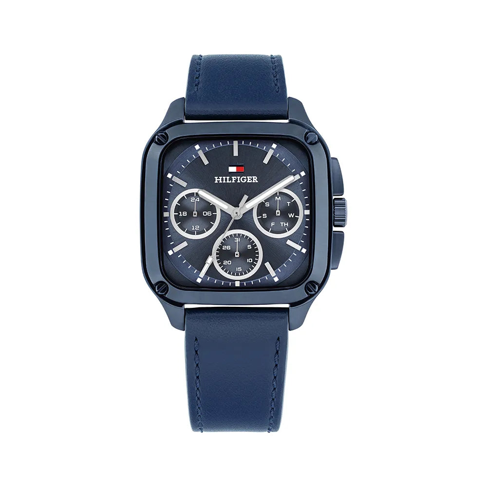 Tommy hilfiger Herald 37mm watch