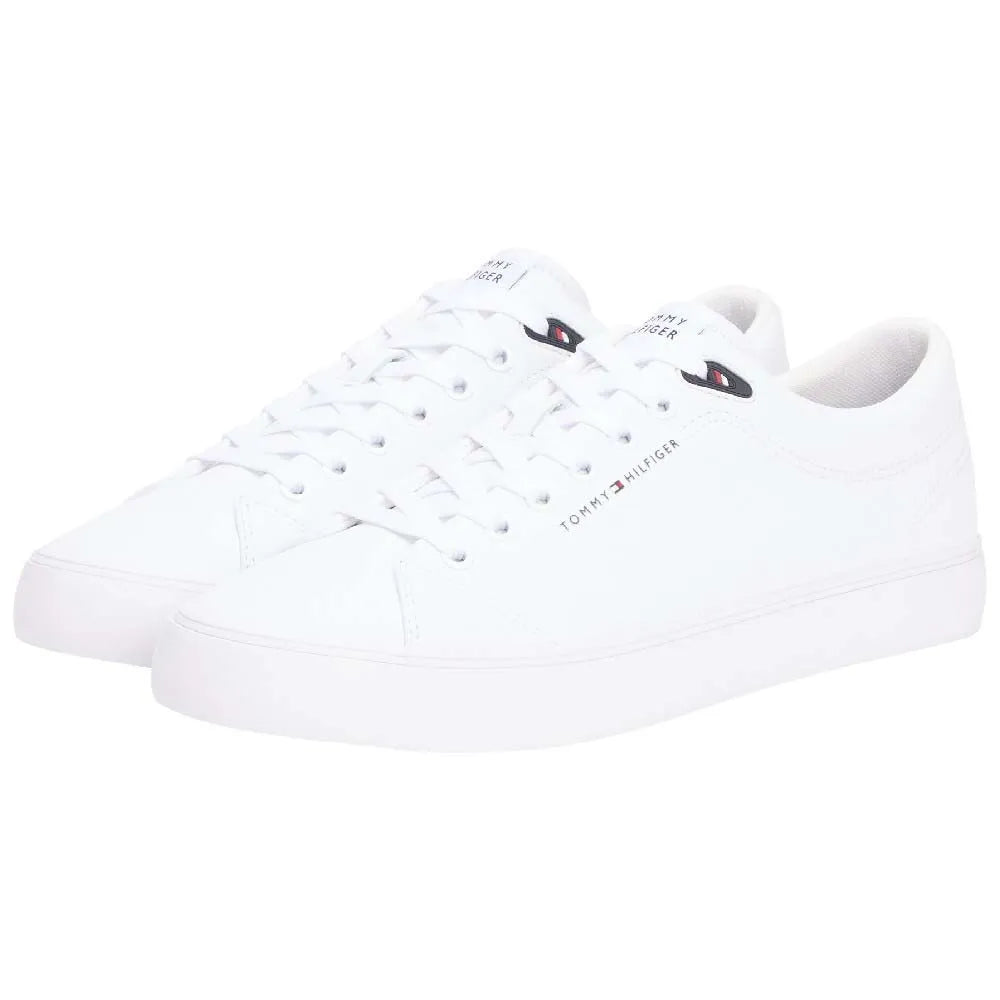 Tommy hilfiger Hi Vulc Core Essential II trainers
