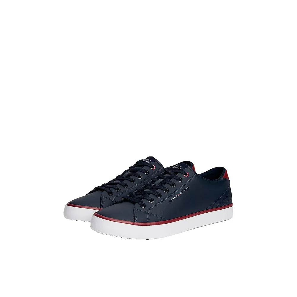 Tommy hilfiger Hi Vulc Core trainers