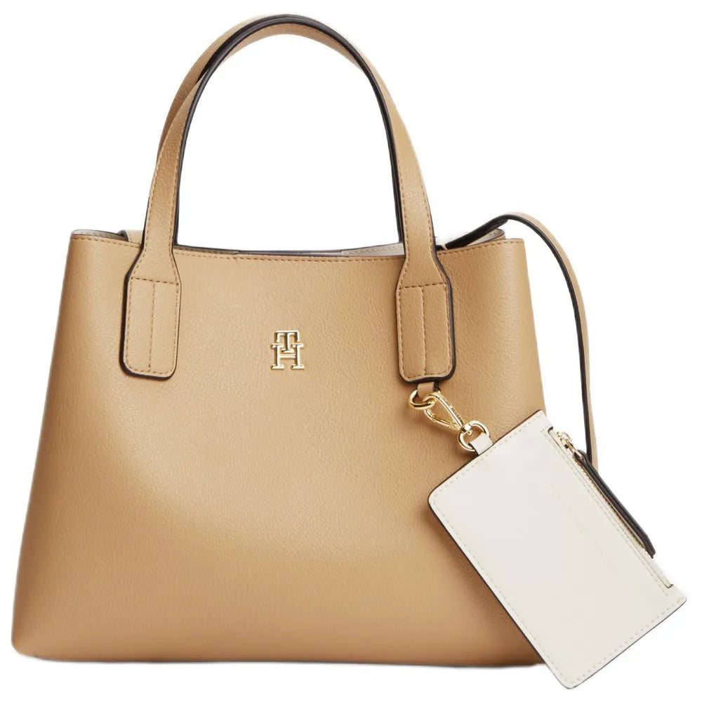 Tommy hilfiger Icon Mini Satchel shoulder bag