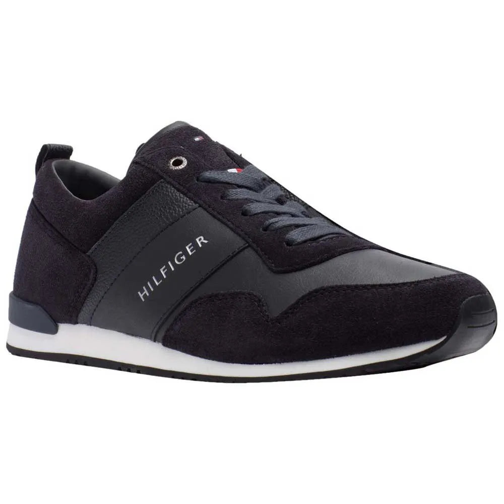 Tommy hilfiger Iconic Lace-Up trainers