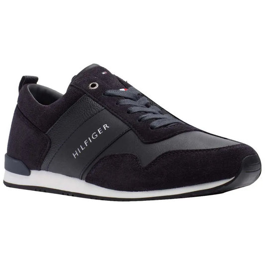 Tommy hilfiger Iconic Lace-Up trainers