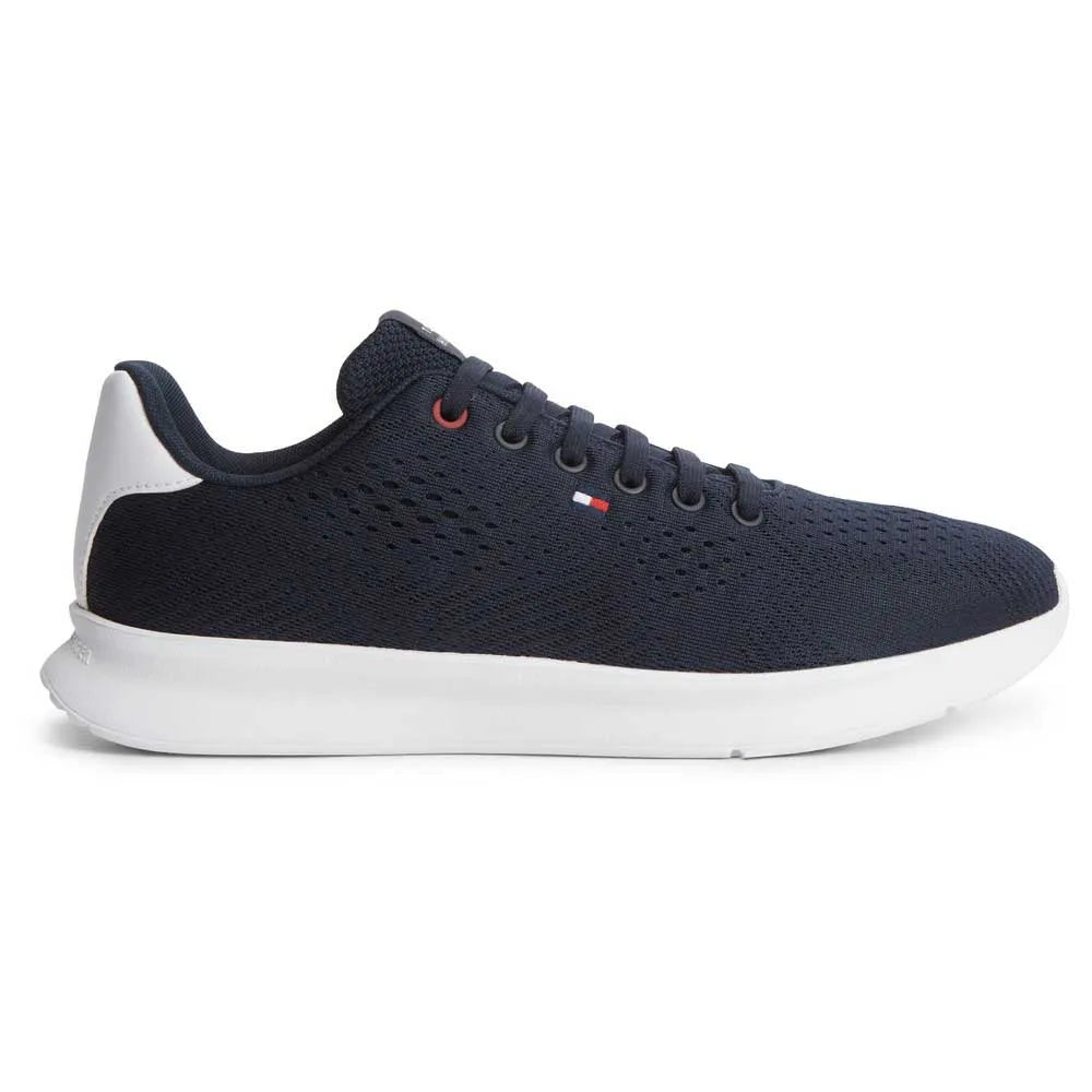 Tommy hilfiger Lightweight Runner trainers