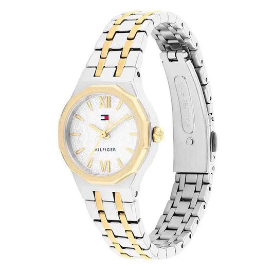 Tommy hilfiger Mackenzie 25mm woman watch