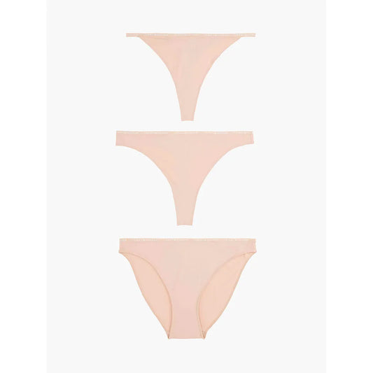 Tommy hilfiger Multi Shape panties 3 units