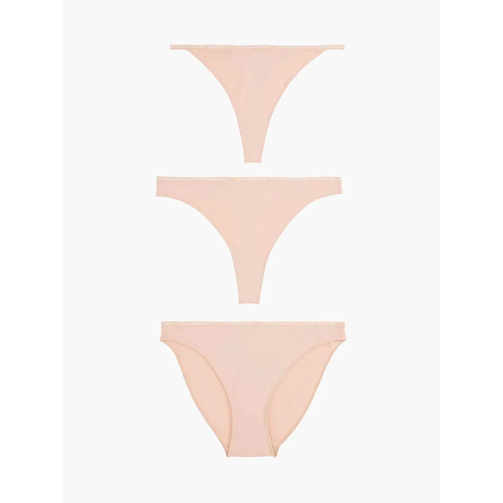 Tommy hilfiger Multi Shape panties 3 units