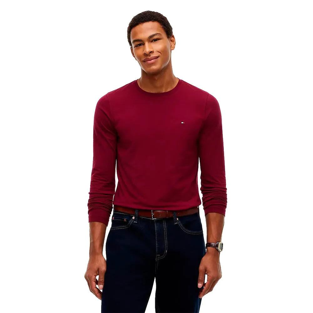 Tommy hilfiger MW0MW10804 long sleeve T-shirt