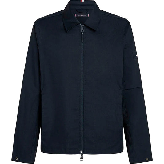 Tommy hilfiger MW0MW35712 jacket