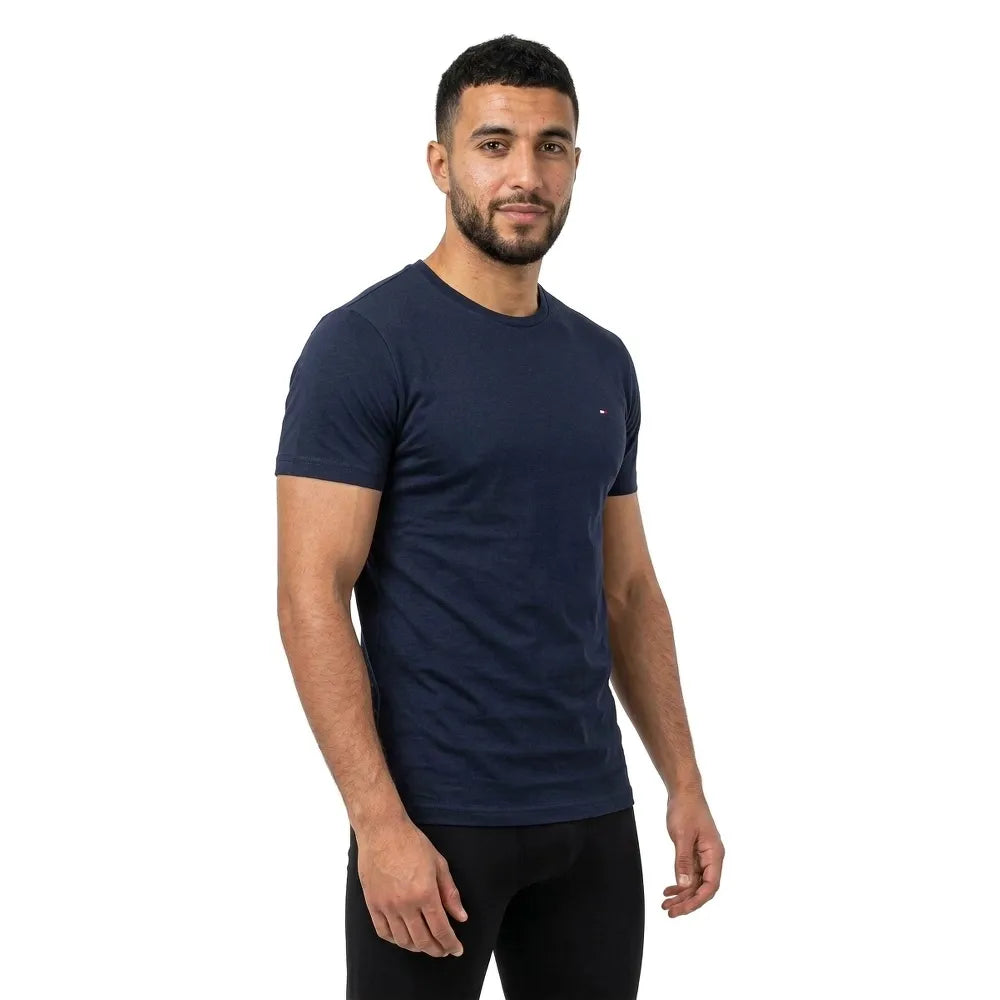 Tommy hilfiger MW0MW37267 short sleeve T-shirt
