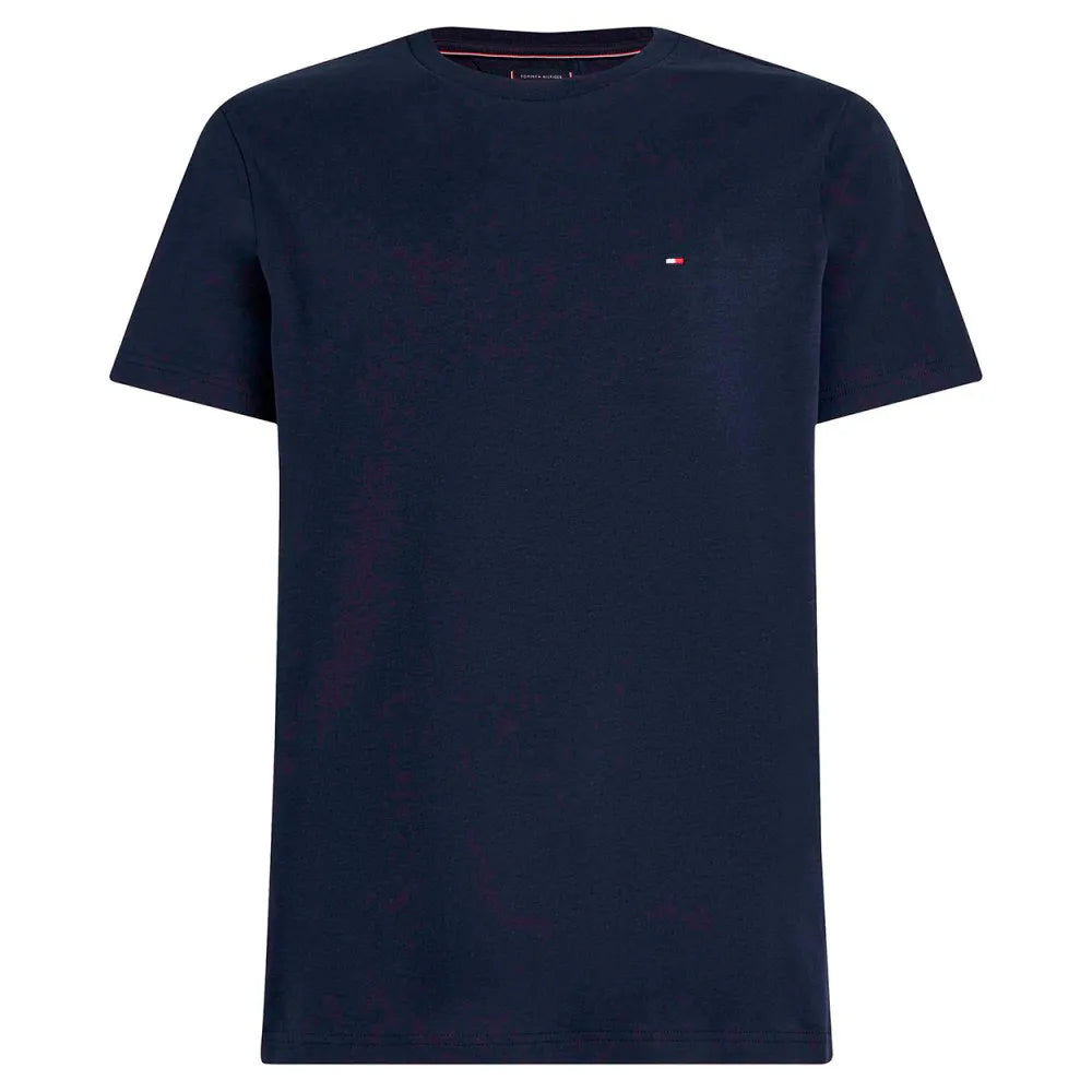 Tommy hilfiger MW0MW37267 short sleeve T-shirt
