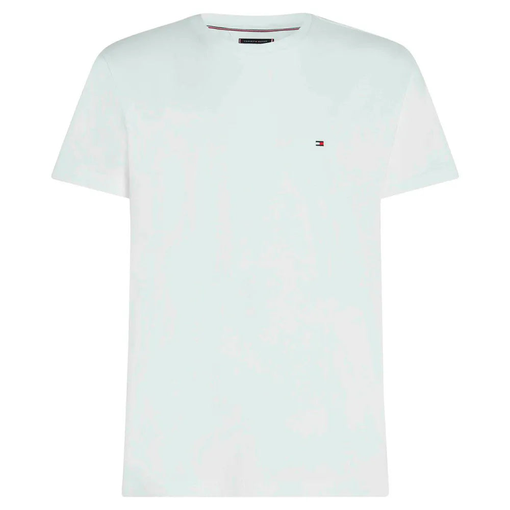 Tommy hilfiger MW0MW37267 short sleeve T-shirt