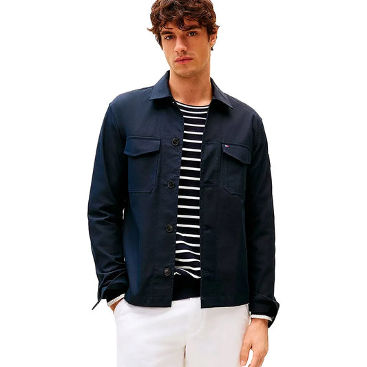Tommy hilfiger MW0MW38712 jacket
