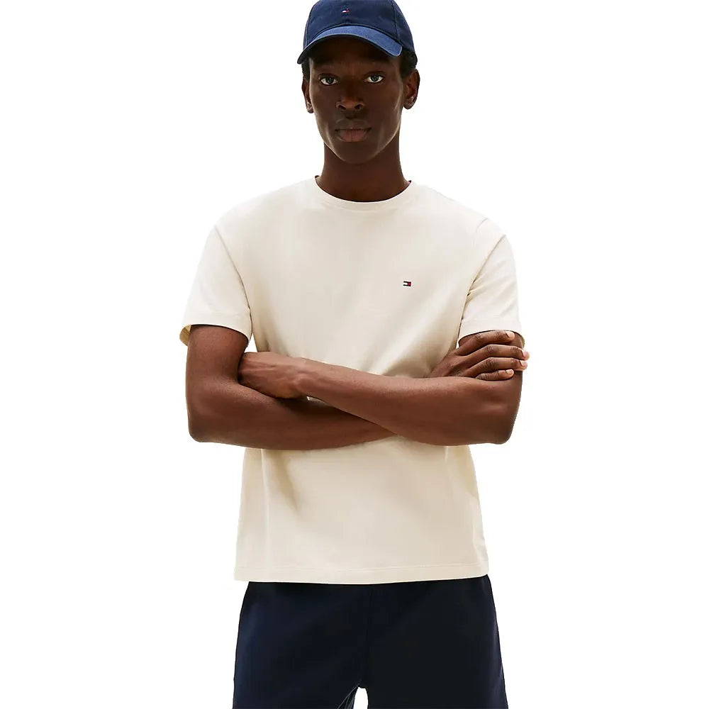 Tommy hilfiger MW0MW39995 short sleeve T-shirt