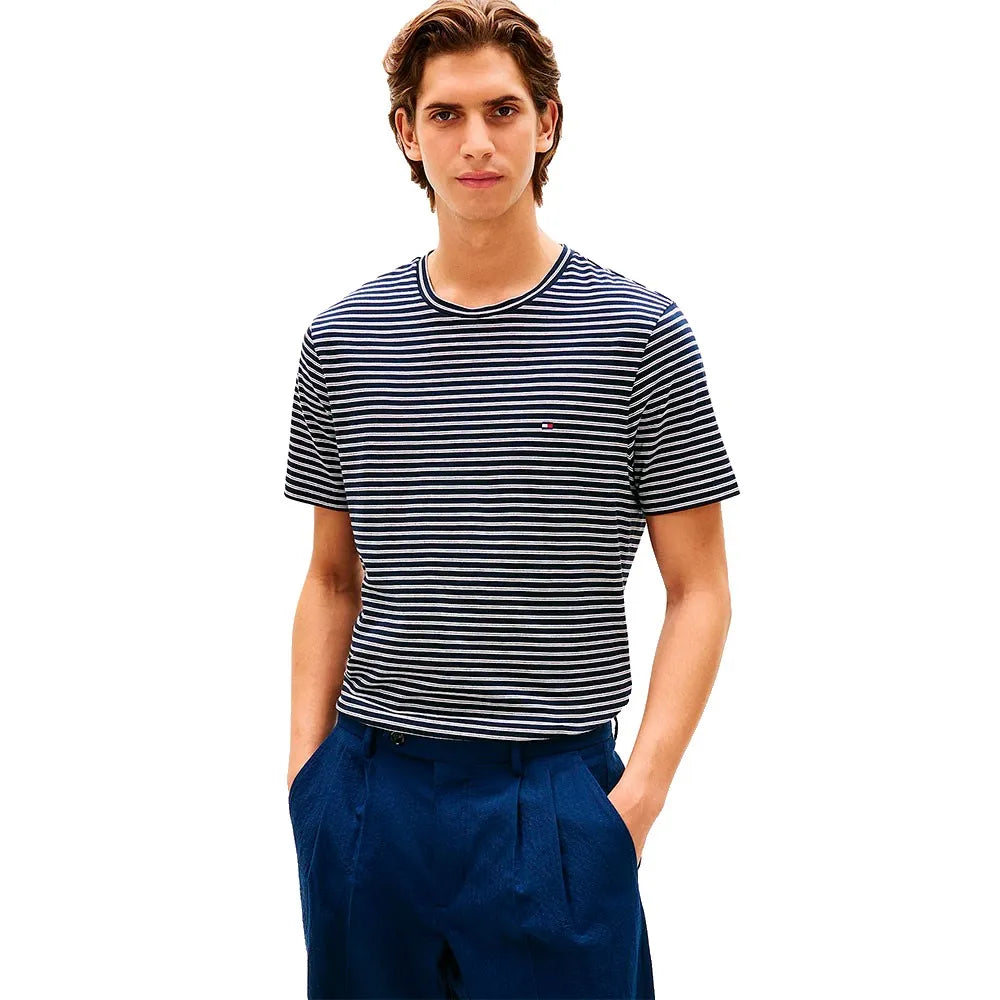 Tommy hilfiger MW0MW40923 short sleeve T-shirt
