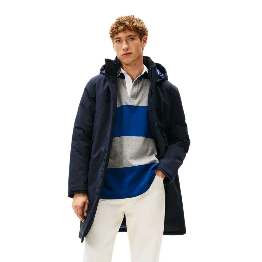 Tommy hilfiger MW0MW41362 Tech parka