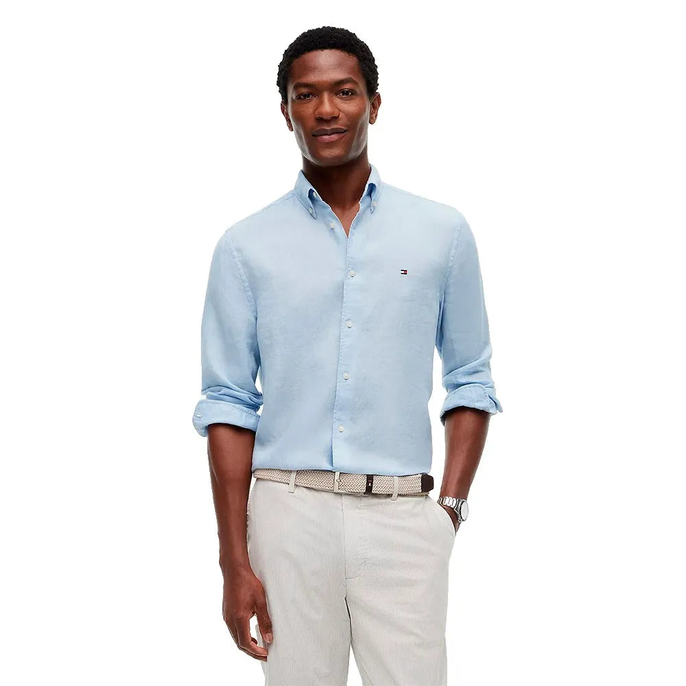 Tommy hilfiger MW0MW41530 long sleeve shirt