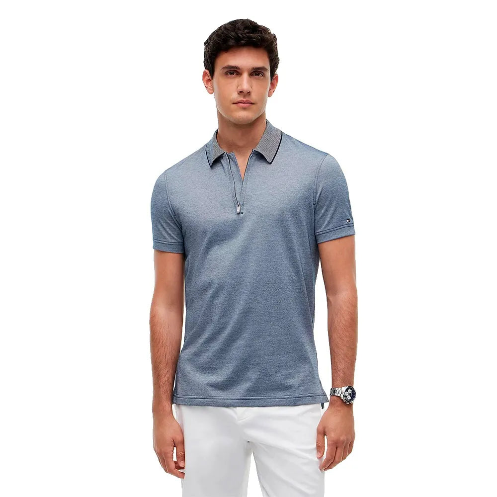 Tommy hilfiger MW0MW41774 short sleeve polo