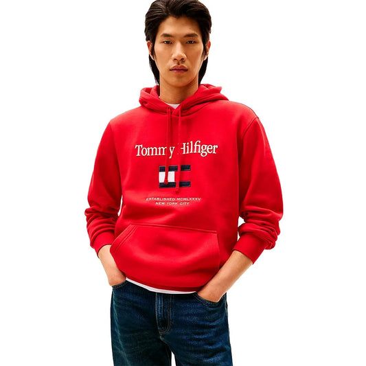 Tommy hilfiger MW0MW42735 hoodie