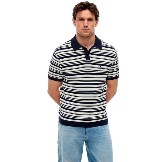 Tommy hilfiger MW0MW42795 short sleeve polo