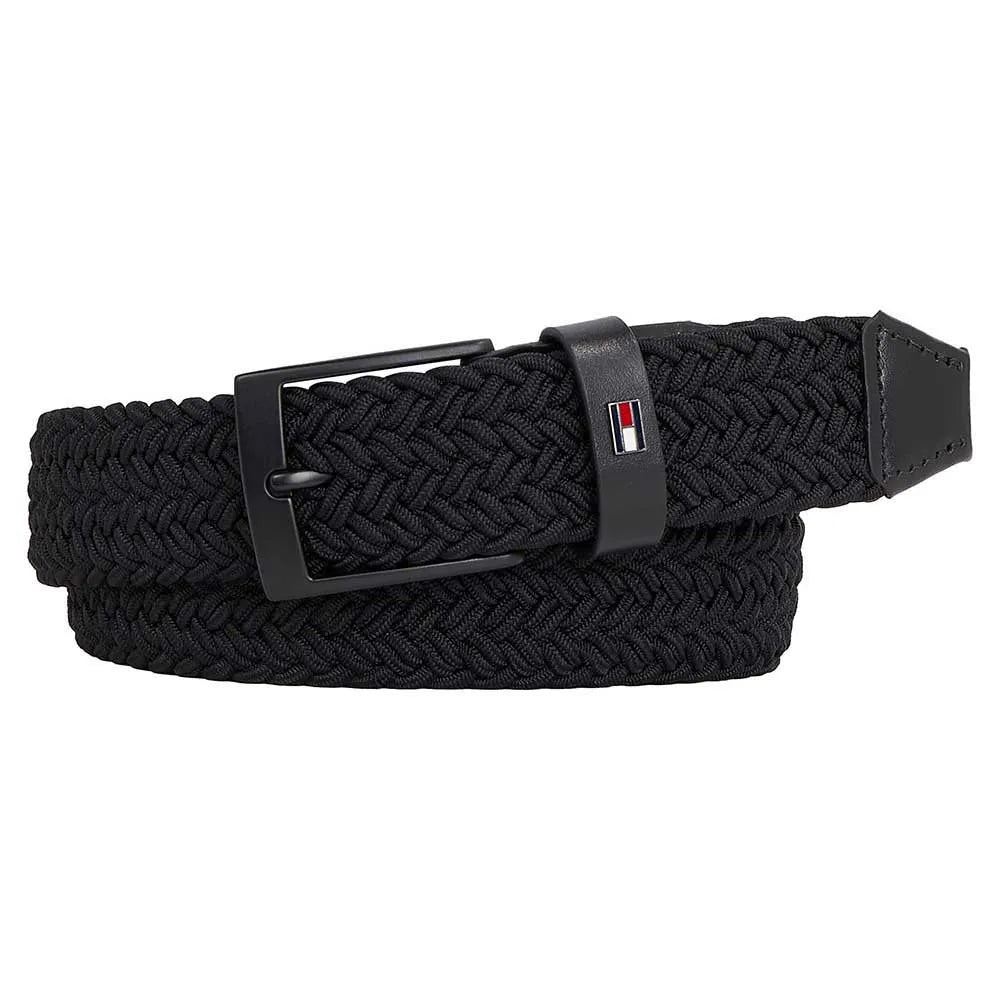 Tommy hilfiger New Adan 3.5 cm belt